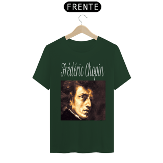 Nome do produto Frédéric Chopin