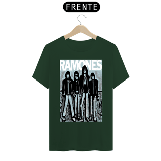 Nome do produto Ramones