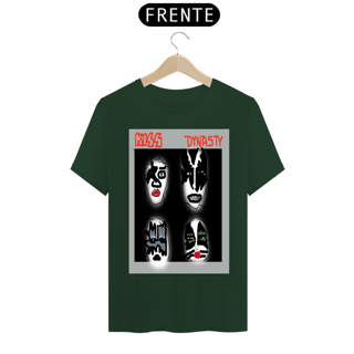 Nome do produto Kiss