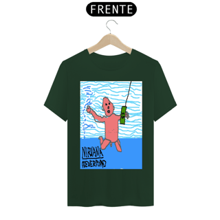 Nome do produto Nirvana