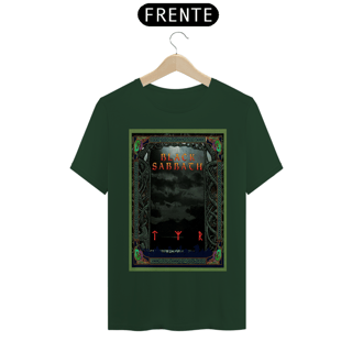 Nome do produto Black Sabbath - Tyr