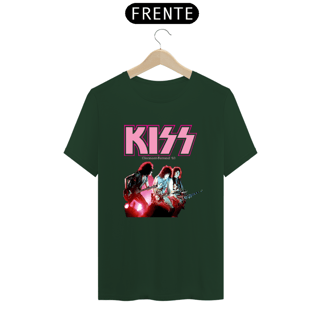 Nome do produto Kiss - Clermont Ferrand 83