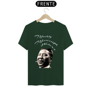 Nome do produto Muddy Waters
