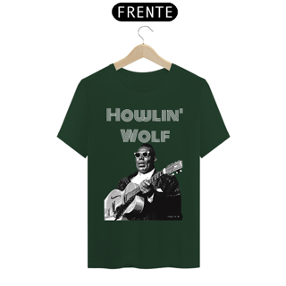 Nome do produto Howlin' Wolf