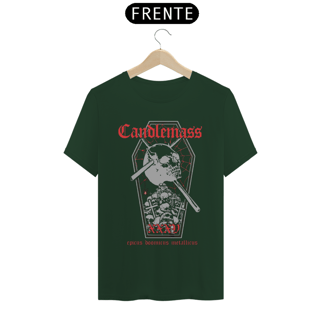 Nome do produto Candlemass