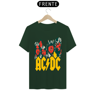 Nome do produto AC/DC