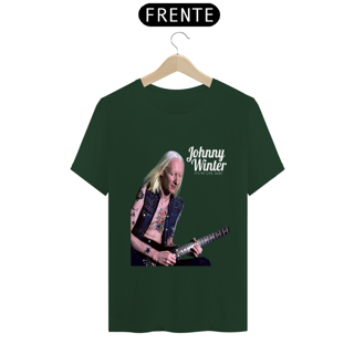 Nome do produto Johnny Winter - It's my Life Baby
