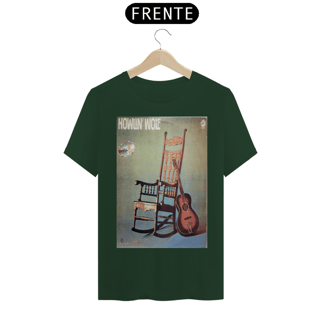 Nome do produto Howlin' Wolf