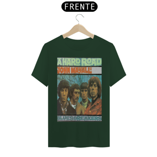 Nome do produto John Mayall & Bluesbreakers - A Hard Road