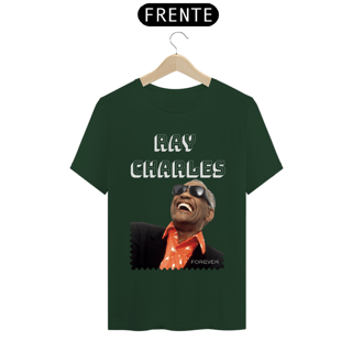 Nome do produto Ray Charles - Forever