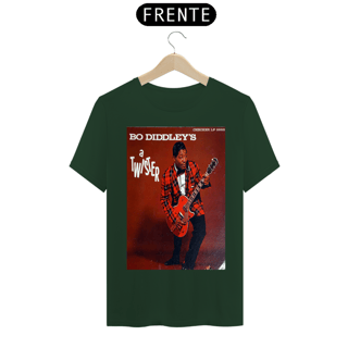 Nome do produto Bo Diddley - A Twister