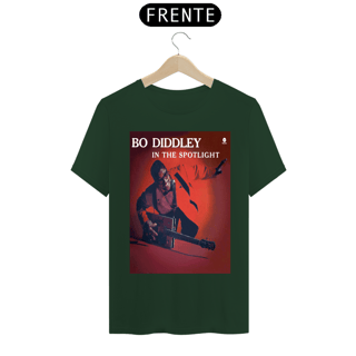 Nome do produto Bo Diddley - In the Spotlight
