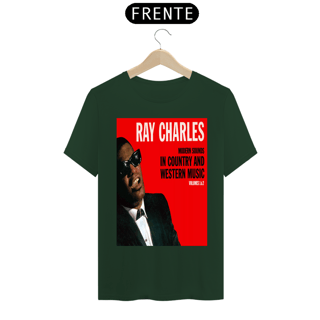 Nome do produto Ray Charles - Modern Sounds