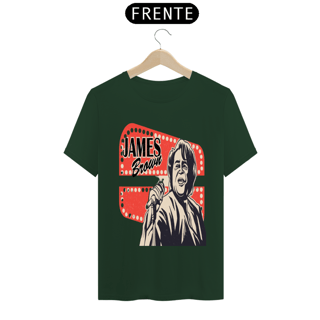 Nome do produto James Brown