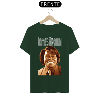 Nome do produto James Brown