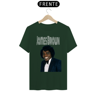 Nome do produto James Brown