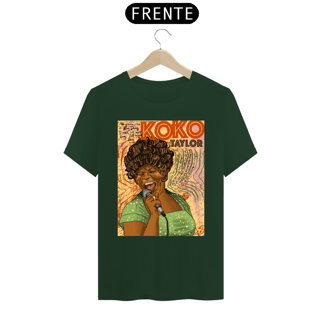 Nome do produto Koko Taylor