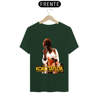 Nome do produto Koko Taylor - The Best