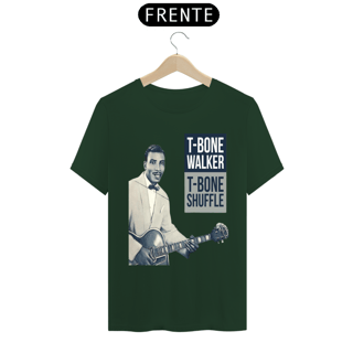Nome do produto T-Bone Walker - T-Bone Shufle