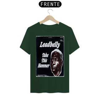Nome do produto Leadbelly - Take this Hammer