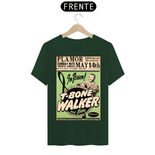 Nome do produto T-Bone Walker - Plamor Kansas