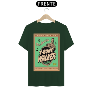 Nome do produto T-Bone Walker - T-Bone Jumps Again