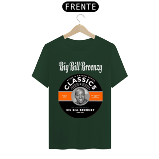 Nome do produto Big Bill Broonzy - Classics