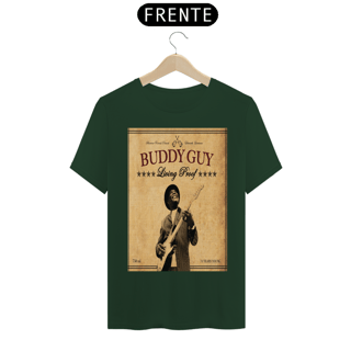 Nome do produto Buddy Guy - Living Proof