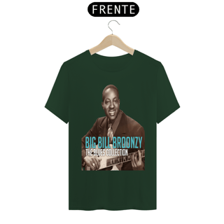 Nome do produto Big Bill Broonzy - The Blues Collection