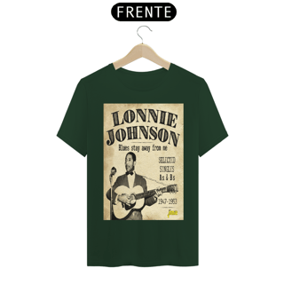 Nome do produto Lonnie Johnson - Blues Stay Away From Me