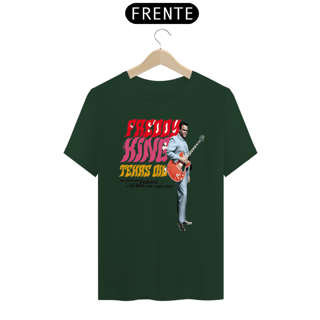Nome do produto Freddy King - Texas Oil