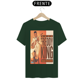Nome do produto Freddy King - Texas Sensation