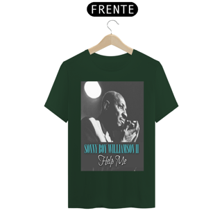 Nome do produto Sonny Boy Williamson II - Help Me