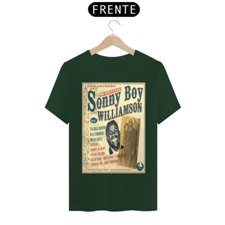 Nome do produto Sonny Boy Williamson 