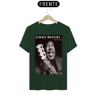Nome do produto Jimmy Rogers