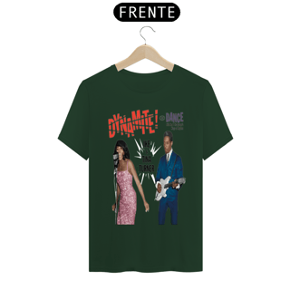 Nome do produto Ike & Tina Turner - Dynamite!