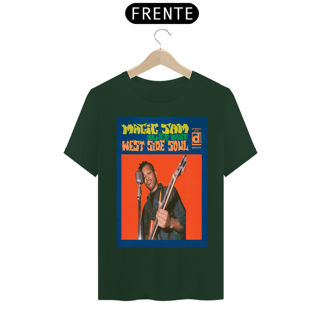 Nome do produto Magic Sam - West Side Soul