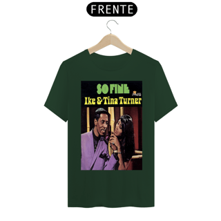 Nome do produto Ike & Tina Turner