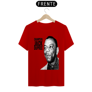 Nome do produto Champion Jack Dupree