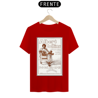 Nome do produto Albert Collins