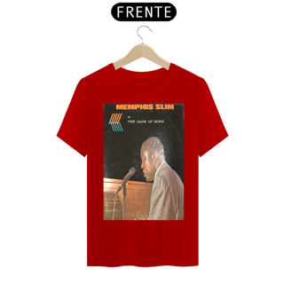 Nome do produto Memphis Slim - The Gate of Horn