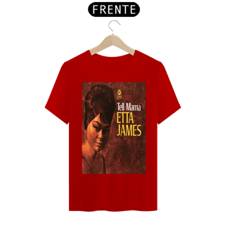 Nome do produto Etta James - Tell Mama