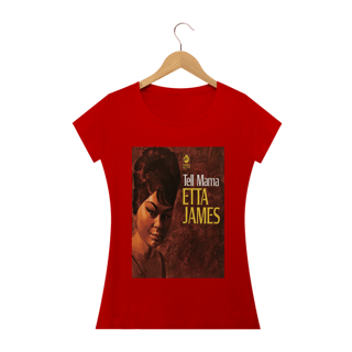 Nome do produto Etta James - Tell Mama