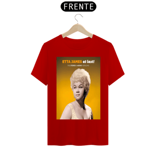 Nome do produto Etta James - At Last!