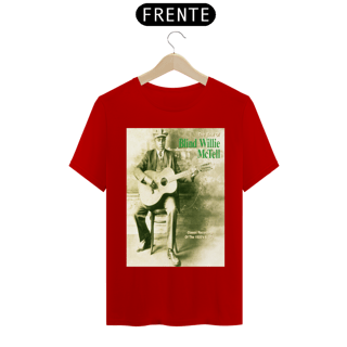 Nome do produto Blind Willie McTell - The Best