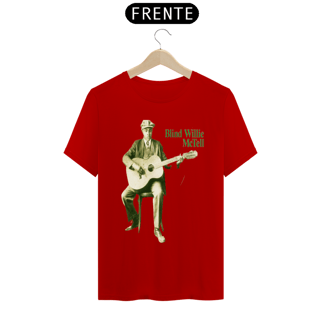Nome do produto Blind Willie McTell