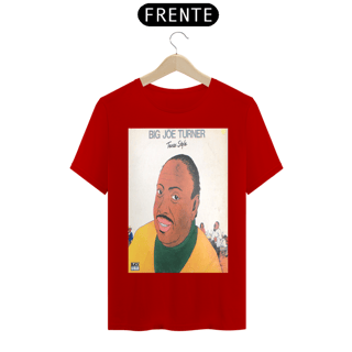 Nome do produto Big Joe Turner - Texas Style