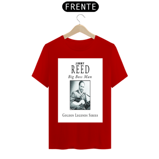 Nome do produto Jimmy Reed - Big Boss Man