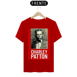 Charley Patton