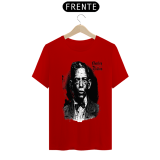 Nome do produto Charley Patton